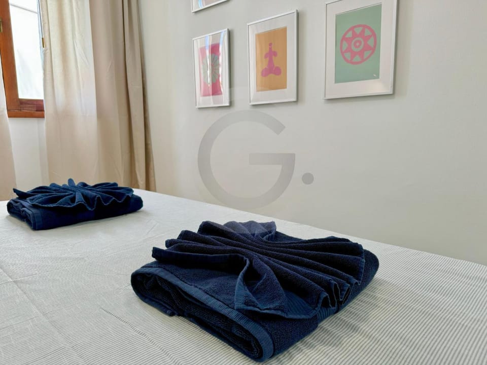 towels