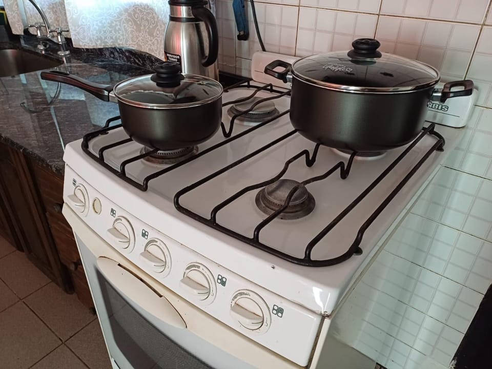 Mili Alojamiento Apartment in Godoy Cruz