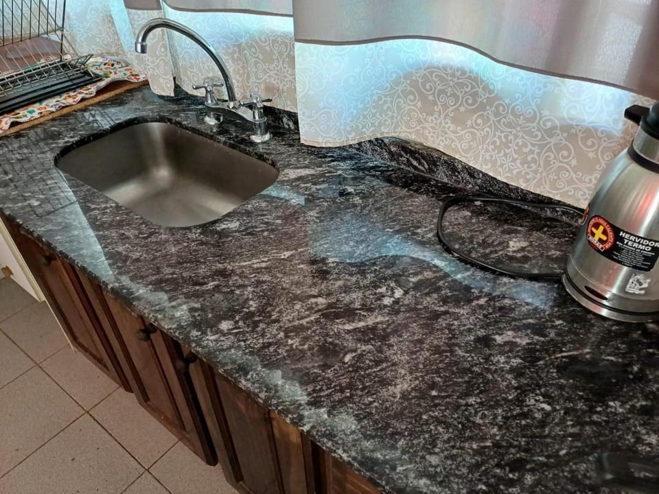 Mili Alojamiento Apartment in Godoy Cruz