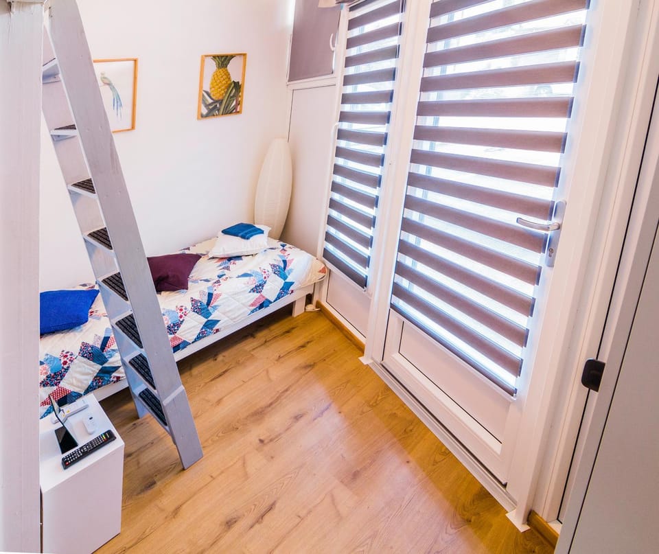 Pula Mini Studios Apartment in Pula