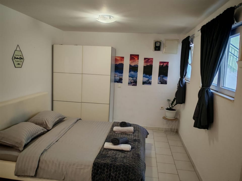 Lukas Apartment in Makarska