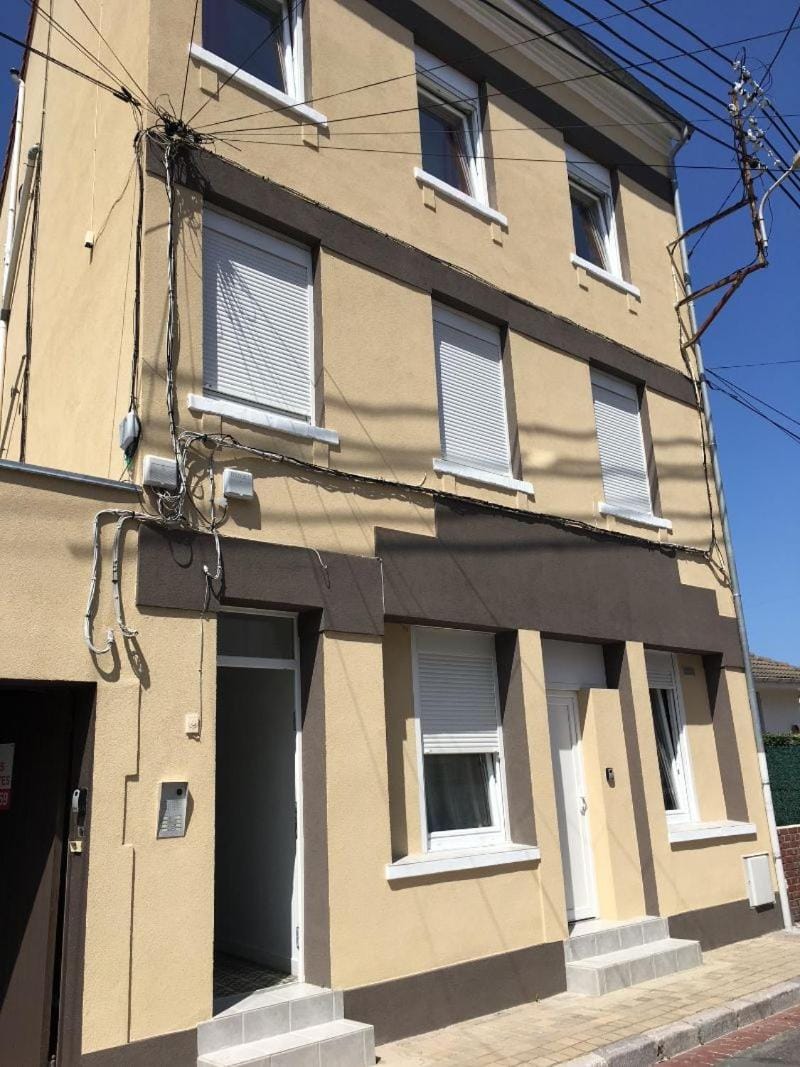 Proche des dunes, votre studio à Berck Apartment in Berck