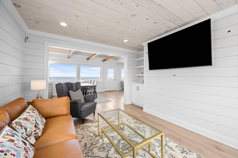 Stunning and Stilted - Scituate House in Scituate