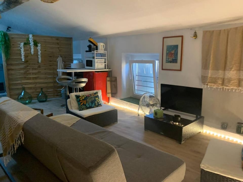 Les Secrets de Madeleine Apartment in Occitanie