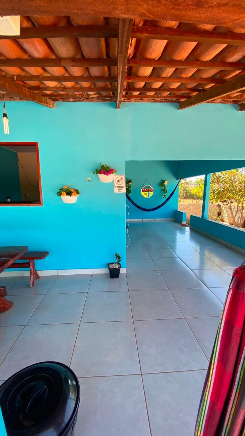 Recanto Boa Vista House in State of Goiás