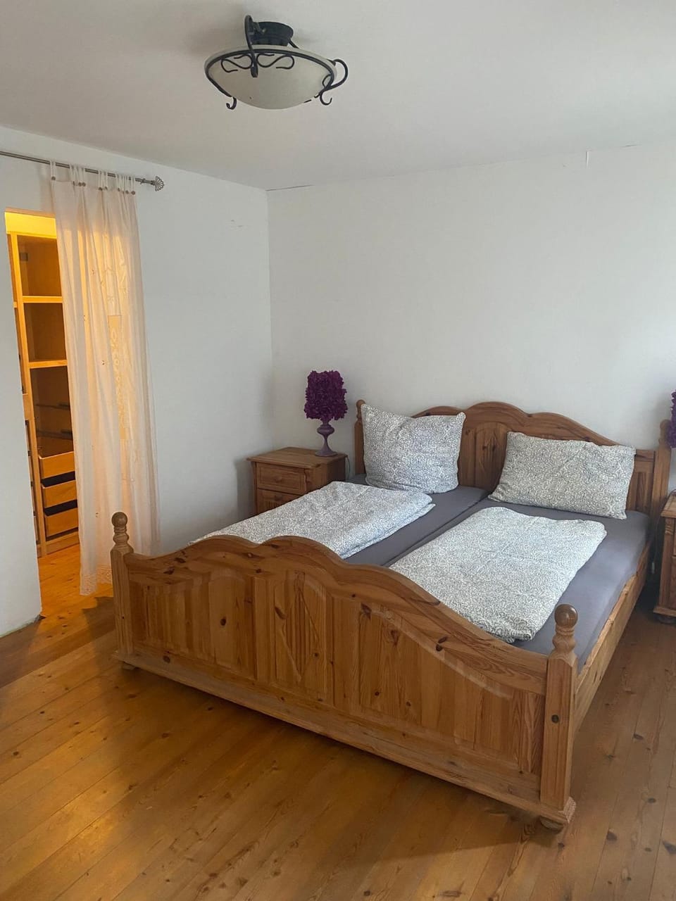 Energietanken Landidylle Apartment in Sächsische Schweiz-Osterzgebirge