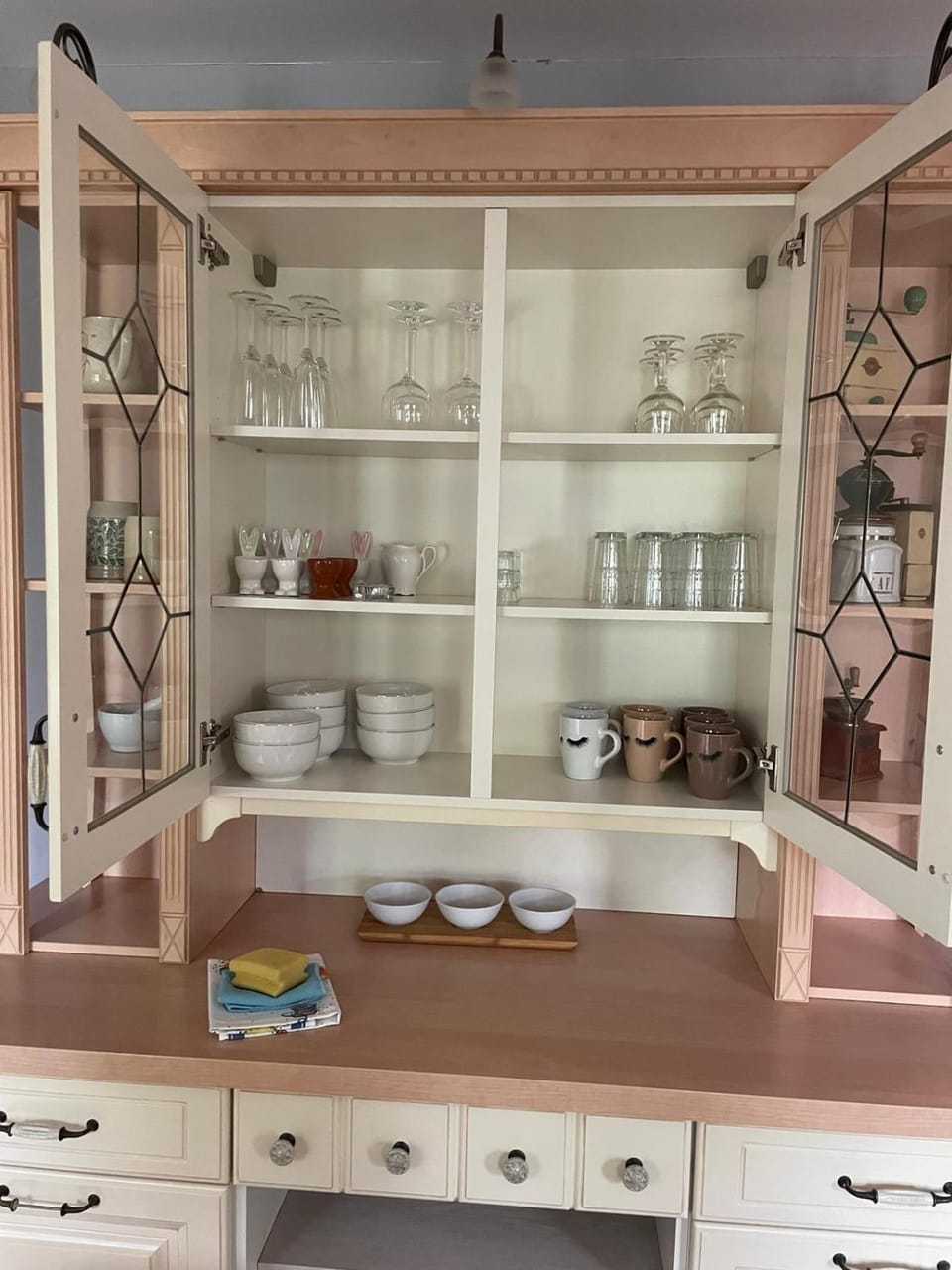 Energietanken Landidylle Apartment in Sächsische Schweiz-Osterzgebirge