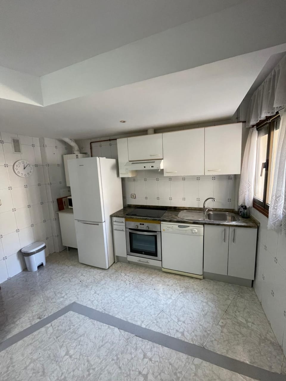 Luz de Ordesa Apartment in Boltaña