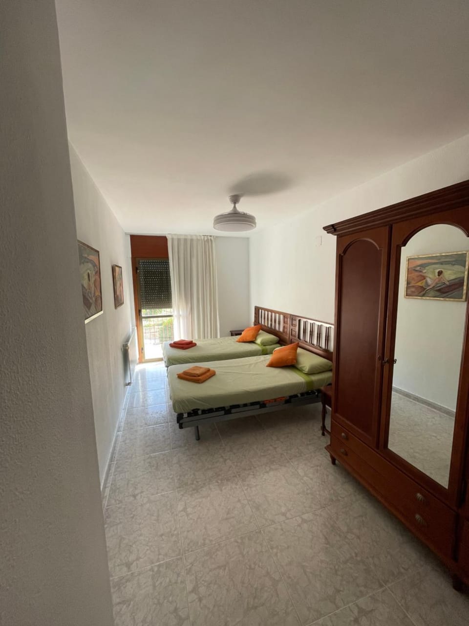 Luz de Ordesa Apartment in Boltaña