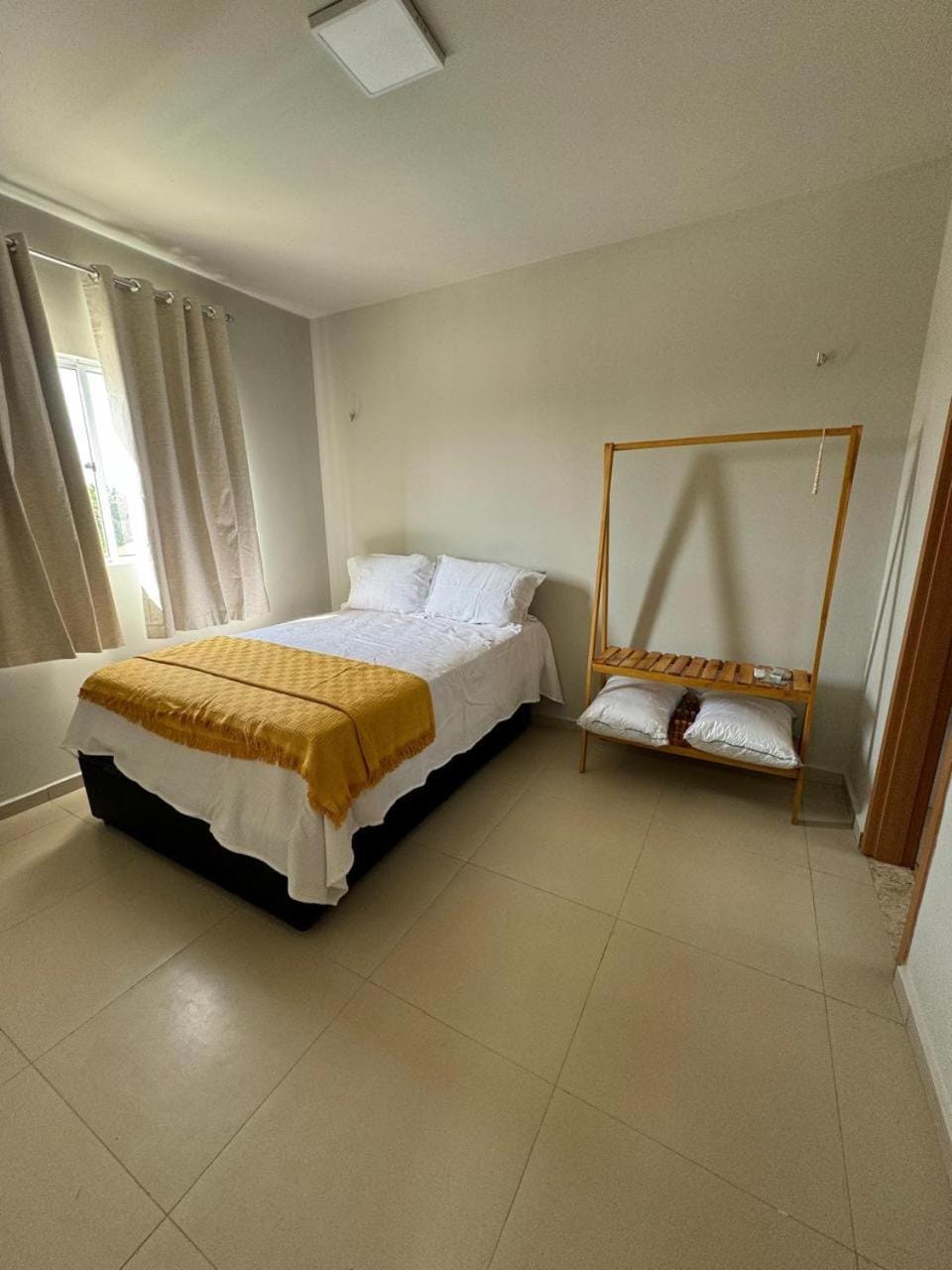 Solaris praia Apartment in Luís Correia