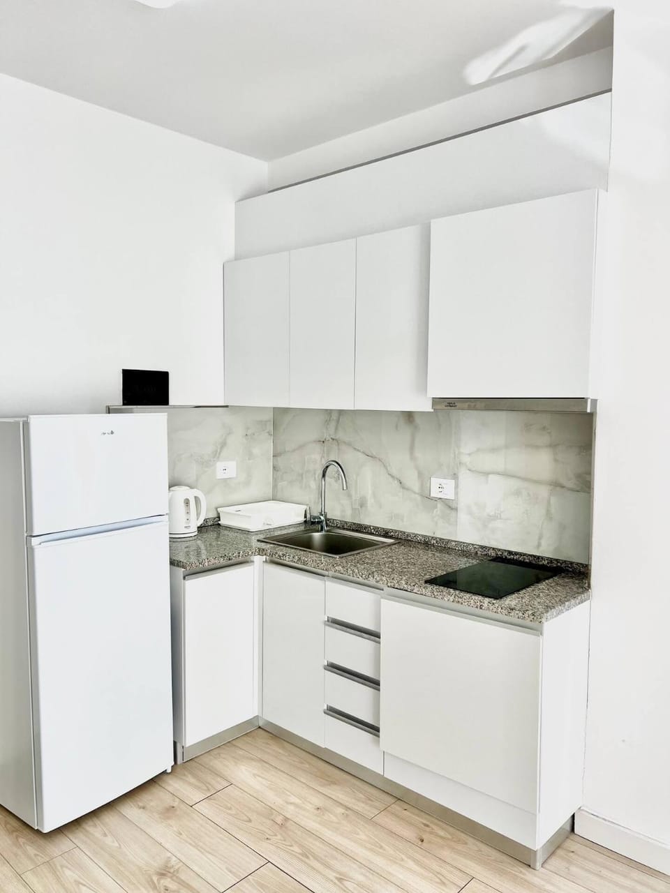 Crystal Wave Apartment by Adriatic Living Apartment in Tirana County, Albania