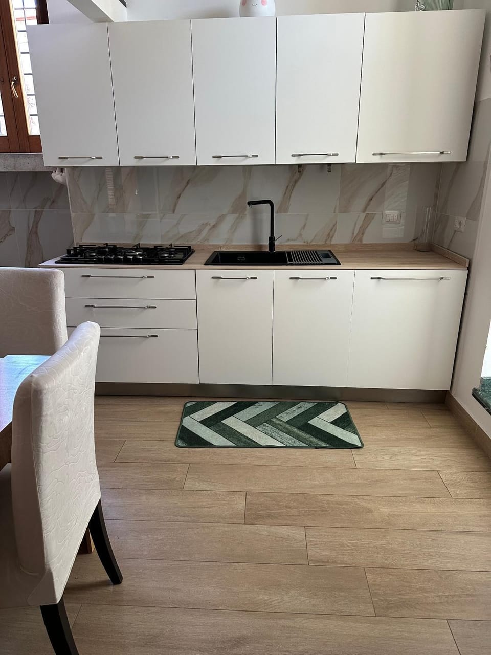 Gradevole studio in corte Apartment in Campania