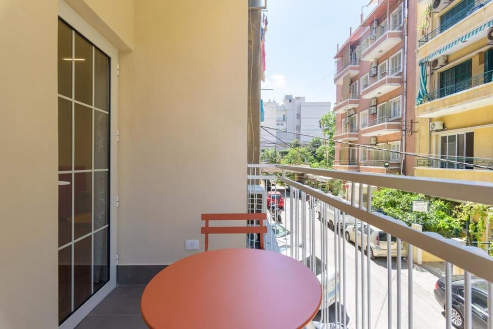 Tulip 2BR Apartment in Gemayze Apartment in Africa