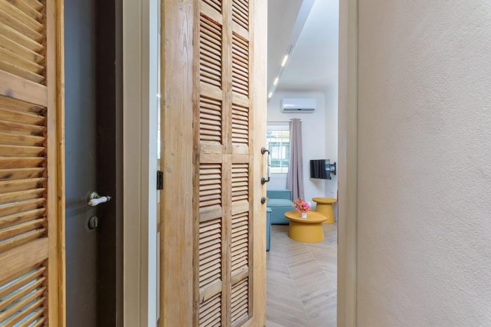 Tulip 2BR Apartment in Gemayze Apartment in Africa