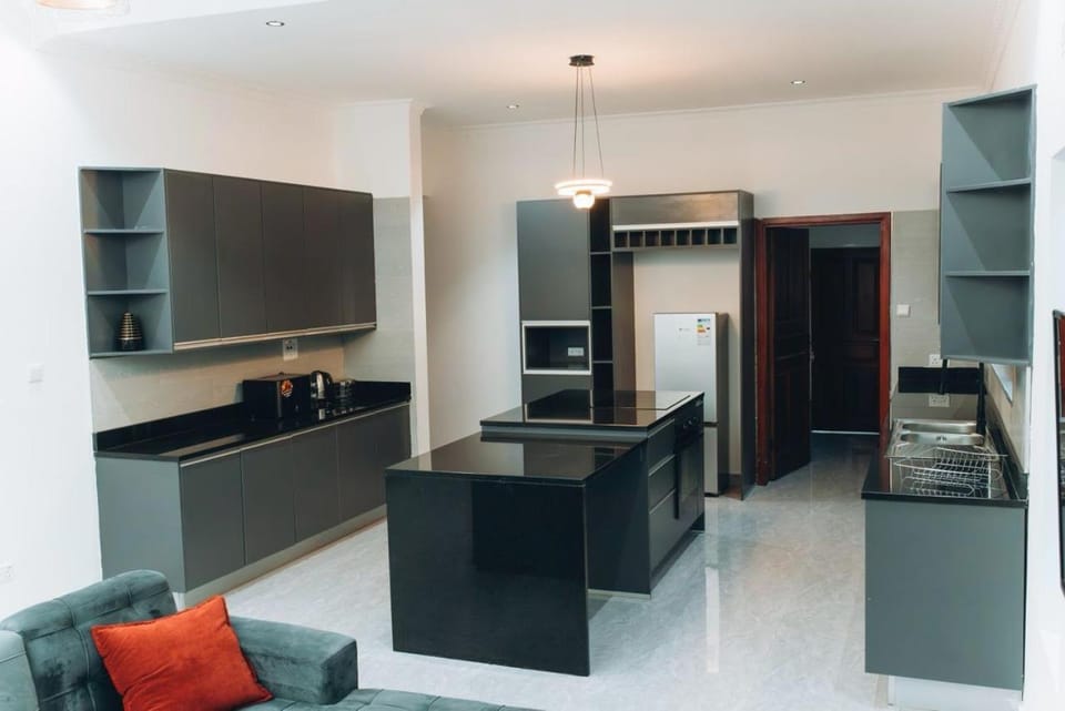 Gotriips Apartments Apartment in Lusaka