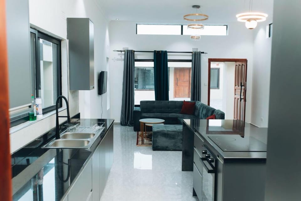 Gotriips Apartments Apartment in Lusaka