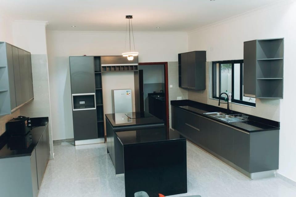 Gotriips Apartments Apartment in Lusaka