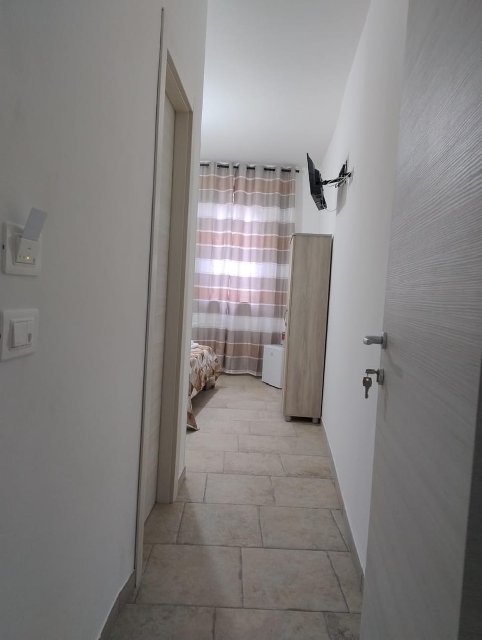 La Casa di Nonna Lucrezia Bed and Breakfast in Calabria