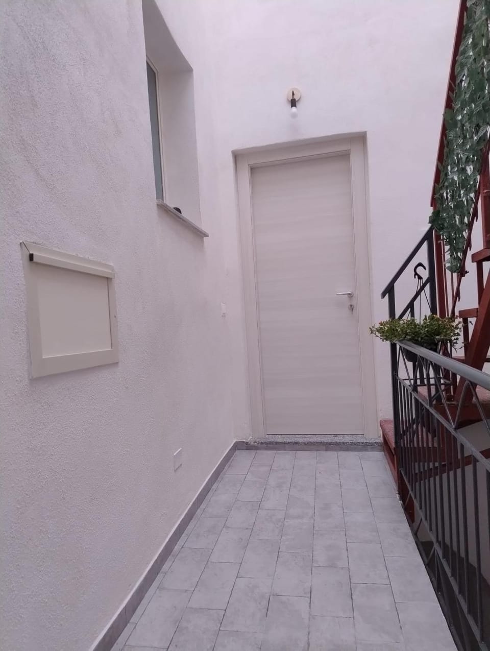 La Casa di Nonna Lucrezia Bed and Breakfast in Calabria
