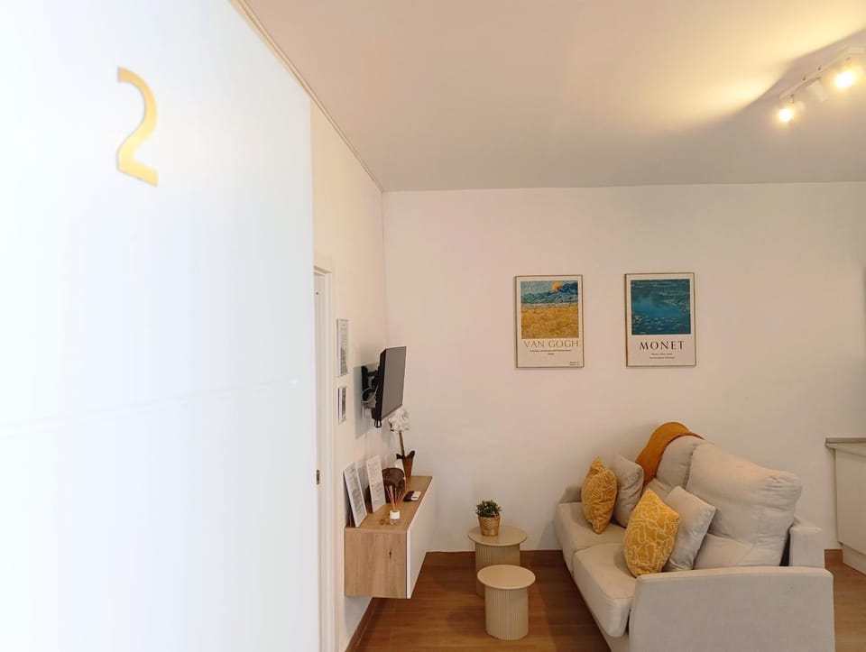 Brisalena Jerez Centro Apartment in Jerez de la Frontera