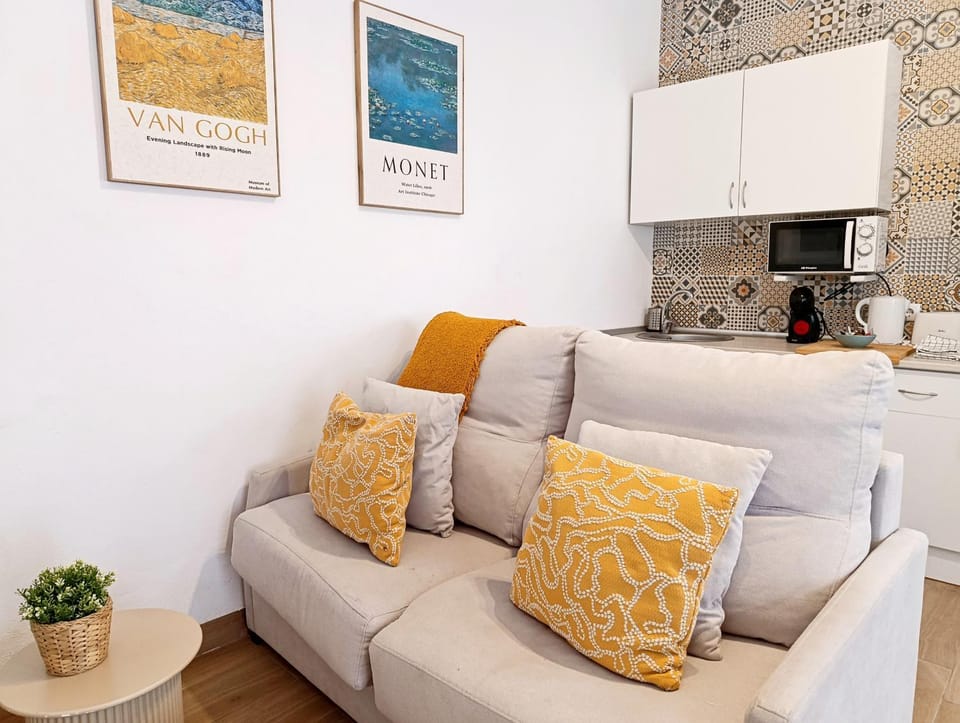 Brisalena Jerez Centro Apartment in Jerez de la Frontera