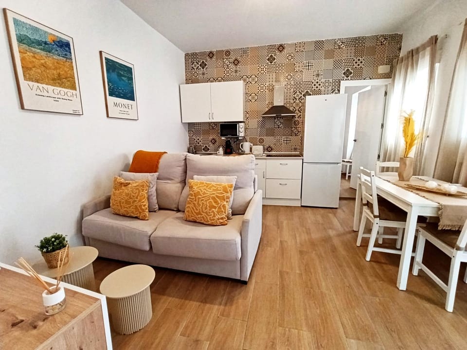Brisalena Jerez Centro Apartment in Jerez de la Frontera