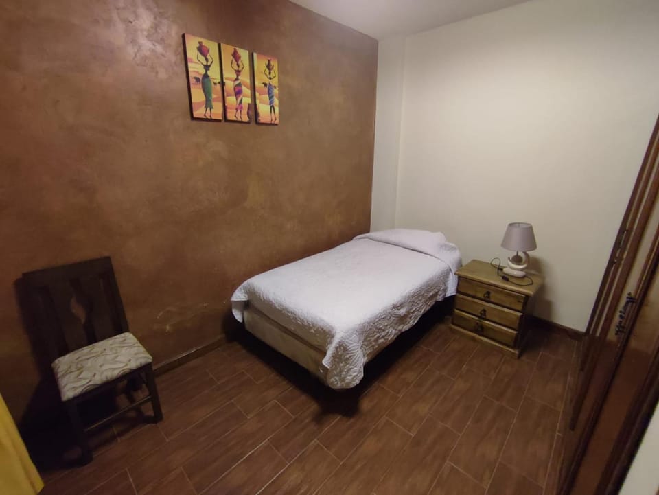 HOTEL MAISON FIORI Plaza Colon Hotel in Cochabamba