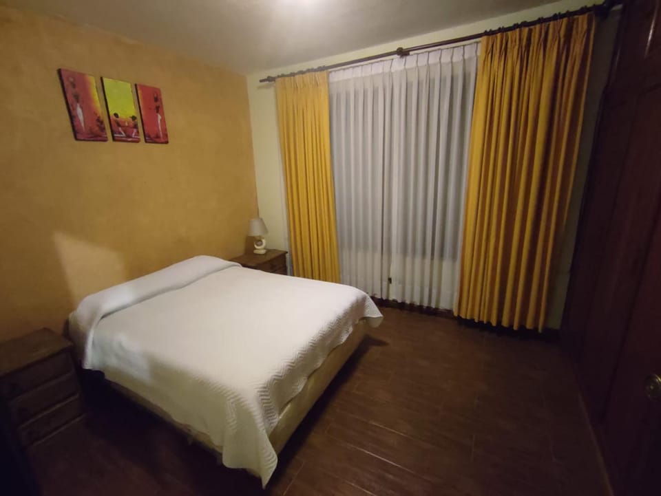 HOTEL MAISON FIORI Plaza Colon Hotel in Cochabamba