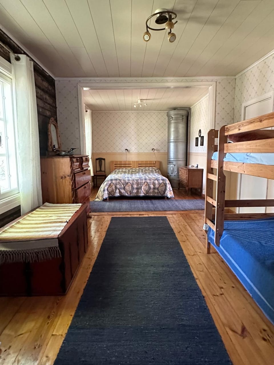 Lillby Bed and breakfast2 Bed and Breakfast in Finland