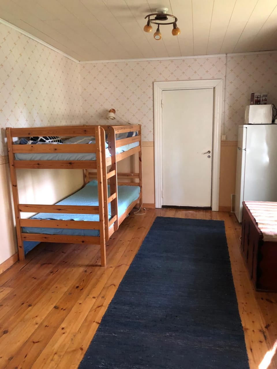 Lillby Bed and breakfast2 Bed and Breakfast in Finland