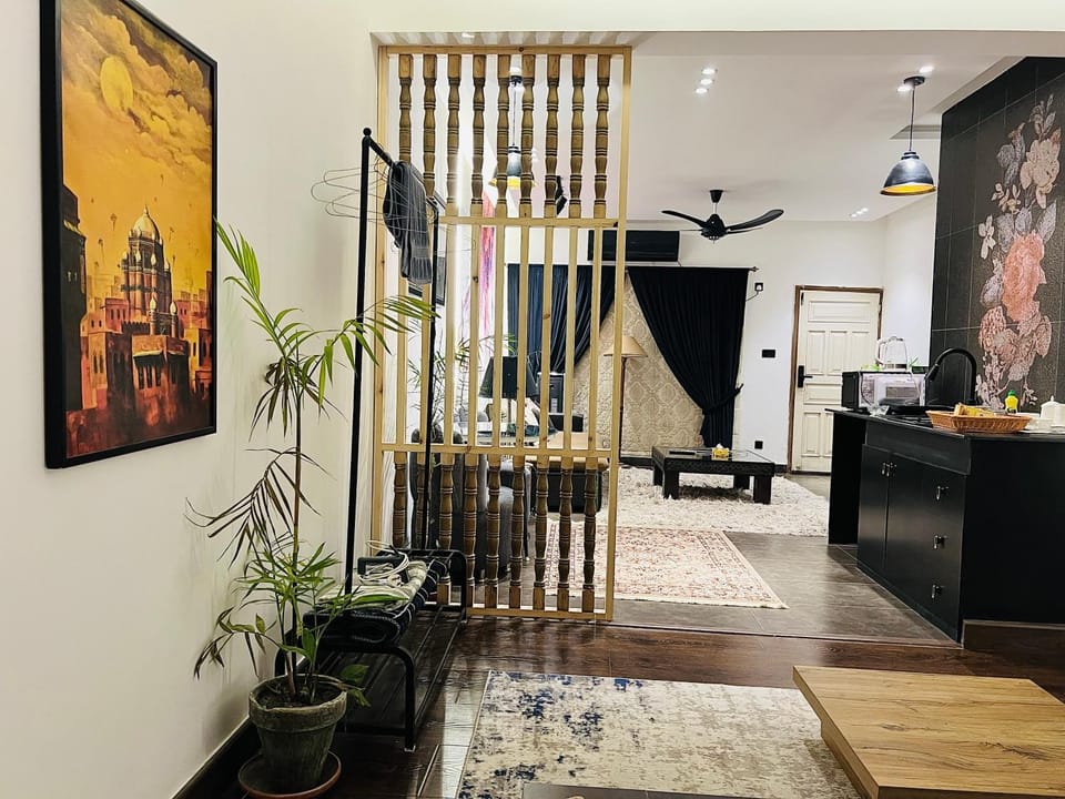 Home away from your home Apartment in Islamabad