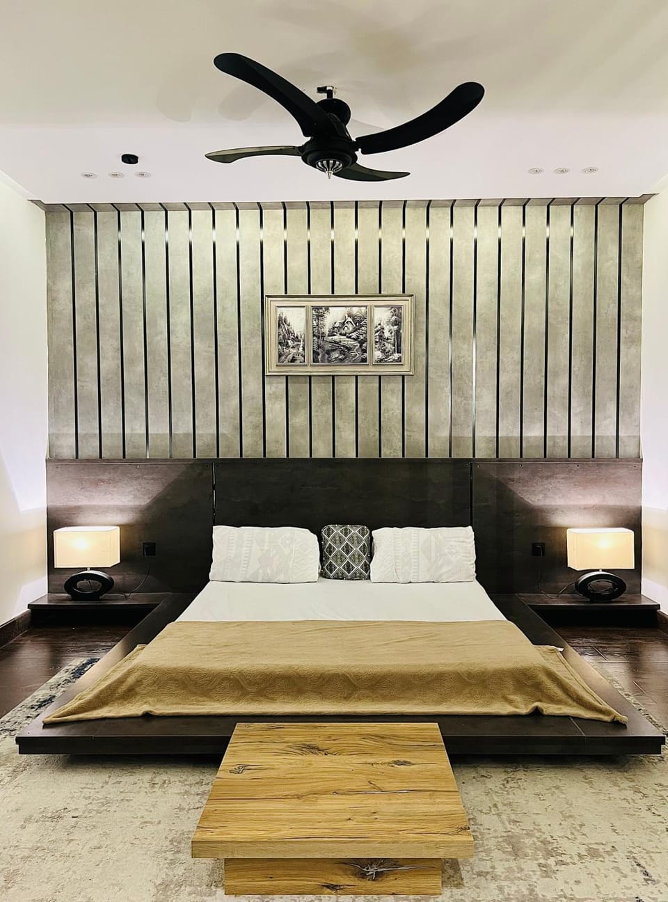 Home away from your home Apartment in Islamabad