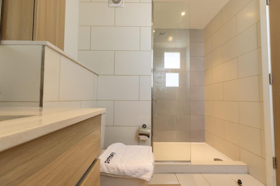 Marassi Sky 2BR Marina View Apartment in Egypt