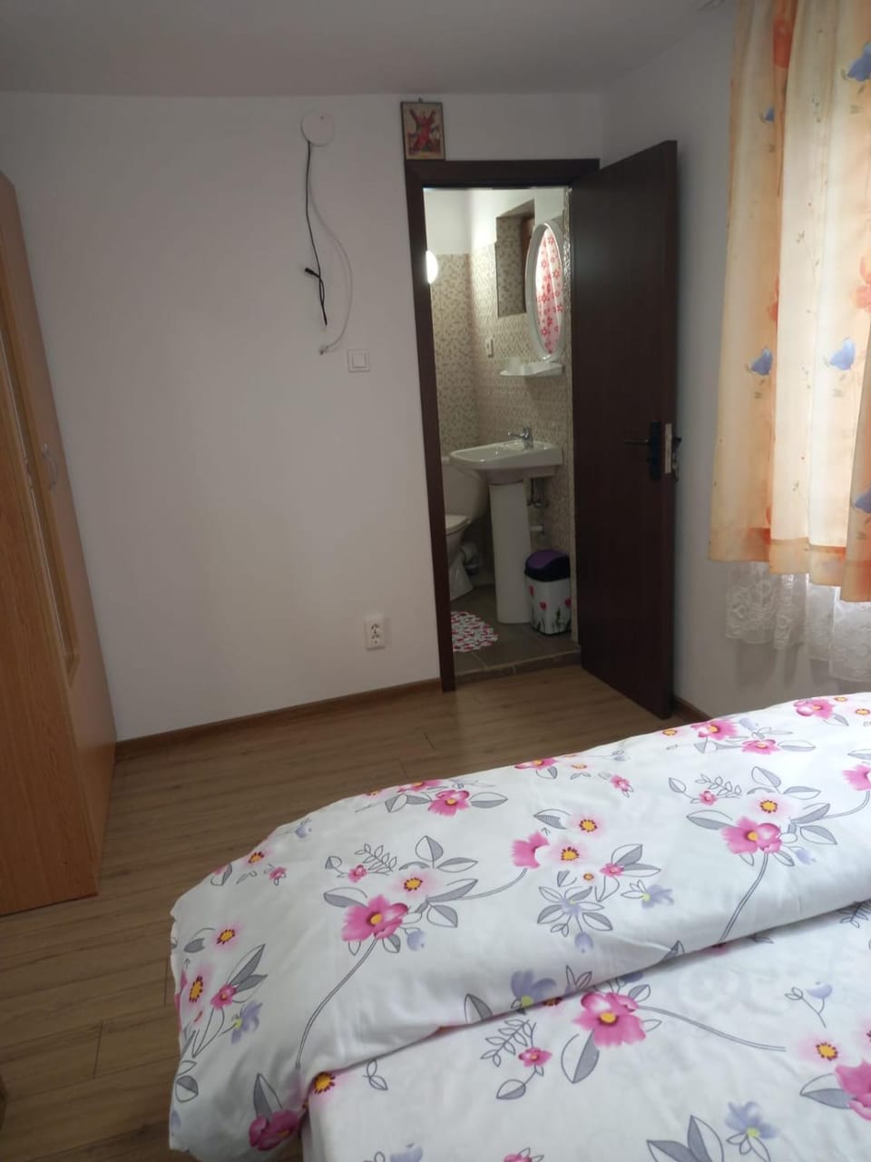 Casa Maria Vacation rental in Romania