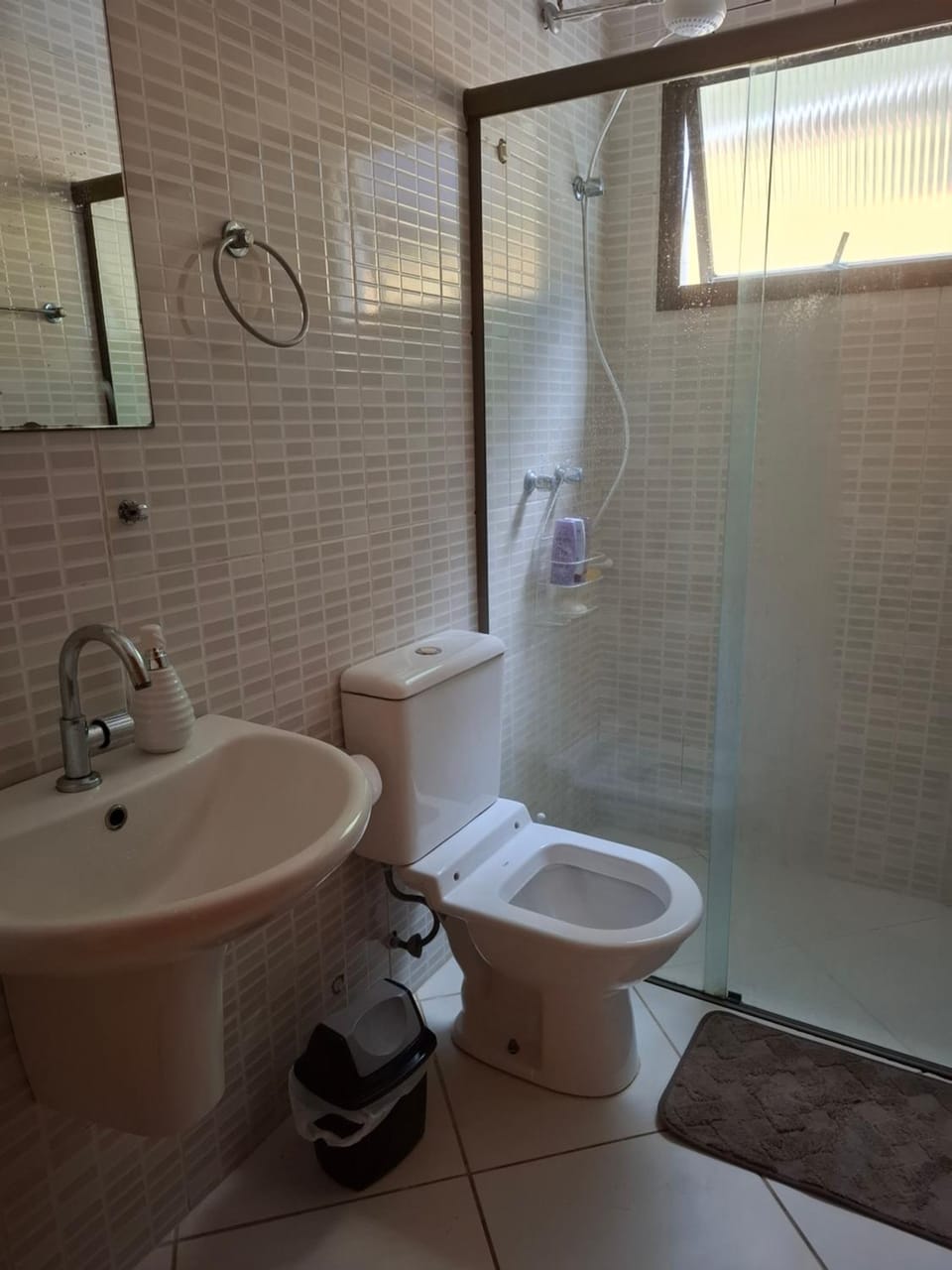 Apartamento toninhas Apartment in State of São Paulo