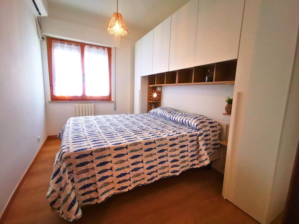 Appartament Sunrise 150mt from the beach Apartment in Alba Adriatica