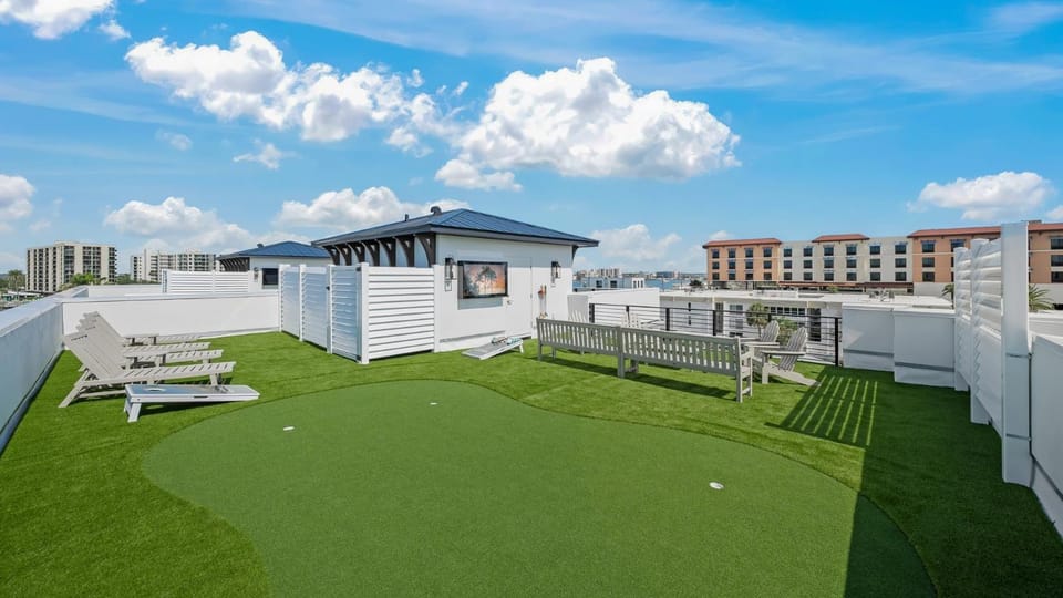 Day, Natural landscape, Other