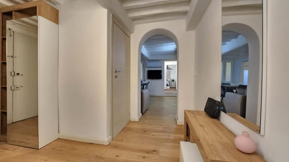 Rosalia Apartment - Affitti Brevi Italia Apartment in Pisa
