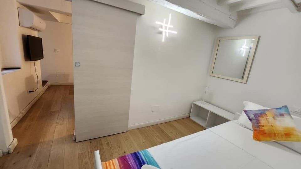Rosalia Apartment - Affitti Brevi Italia Apartment in Pisa