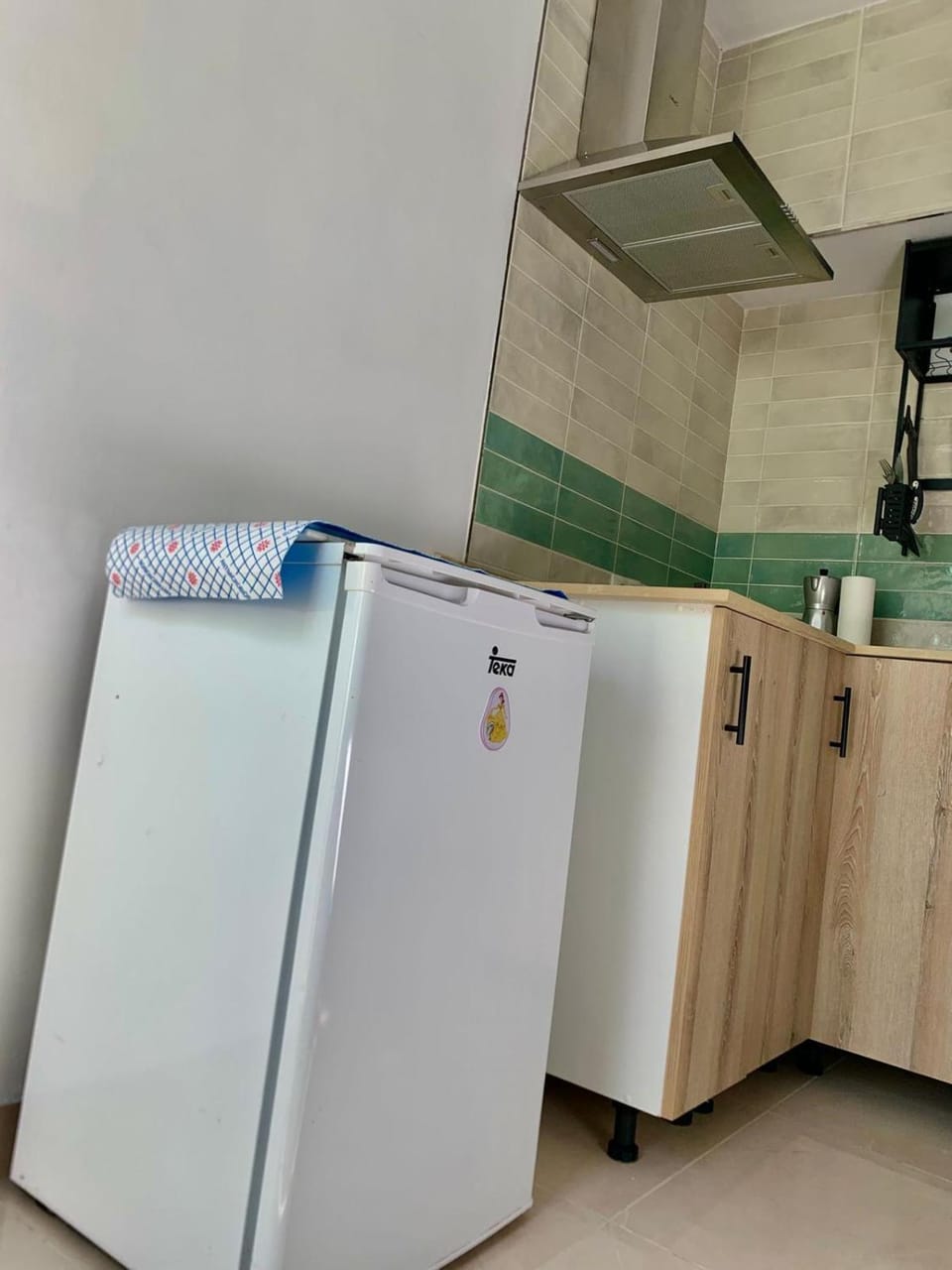 minibar