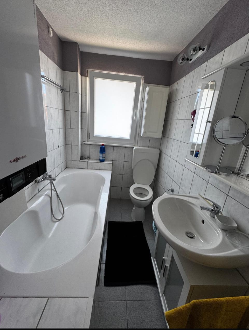 PAapartment Apartment in Aargau, Switzerland