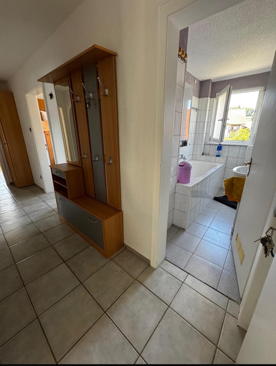 PAapartment Apartment in Aargau, Switzerland
