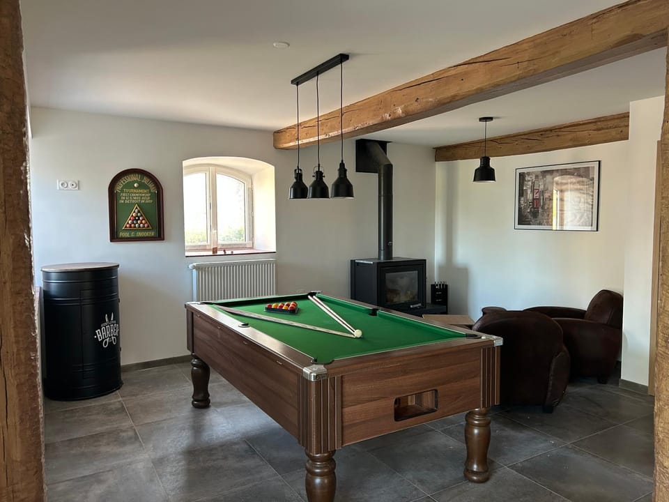 Billiard