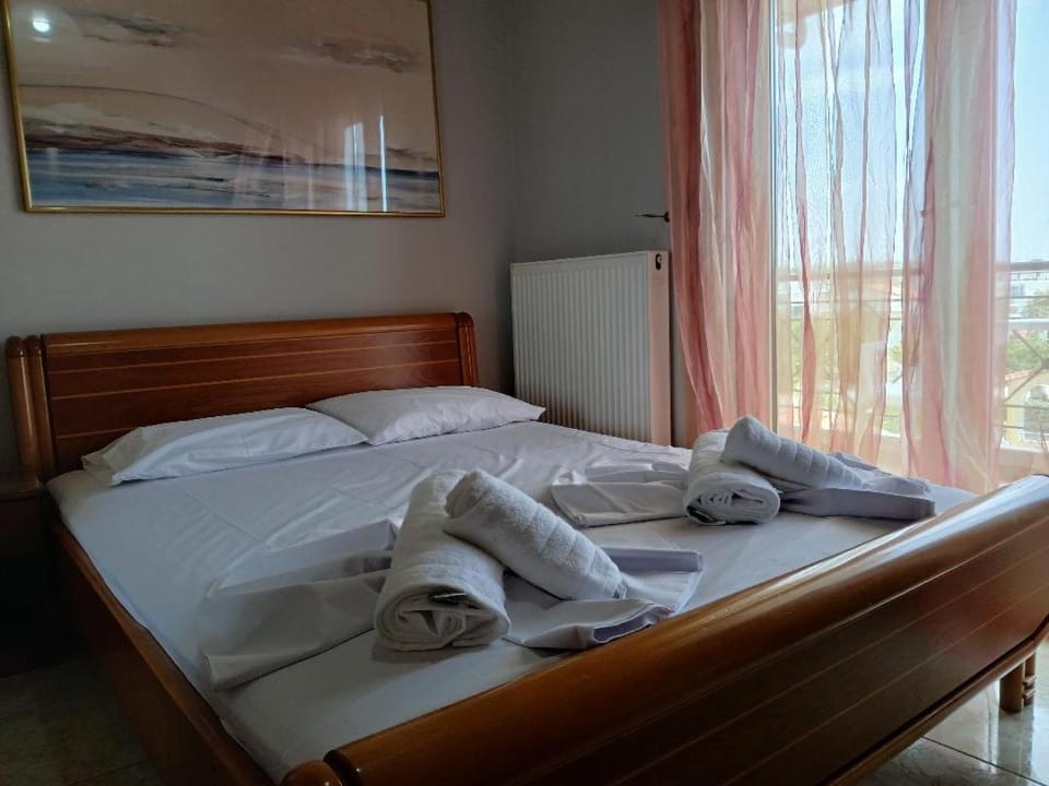 Top Apartment Apartment in Decentralized Administration of Macedonia and Thrace