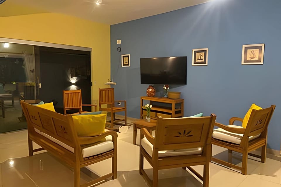 Casa do Eric, Arraial d’Ajuda House in State of Bahia