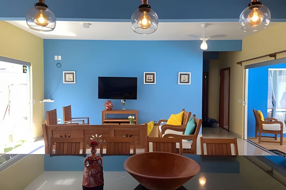 Casa do Eric, Arraial d’Ajuda House in State of Bahia
