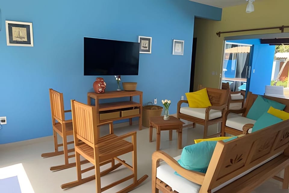 Casa do Eric, Arraial d’Ajuda House in State of Bahia