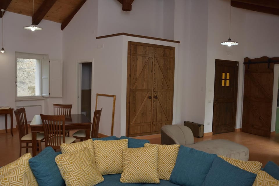 Allegra suite Villa in Campania