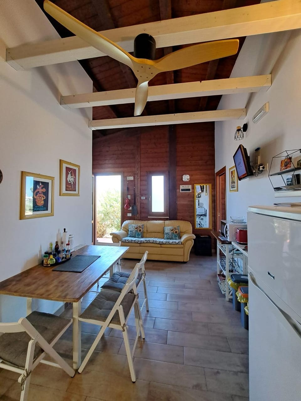 Casetta di Salaverde House in Sicily