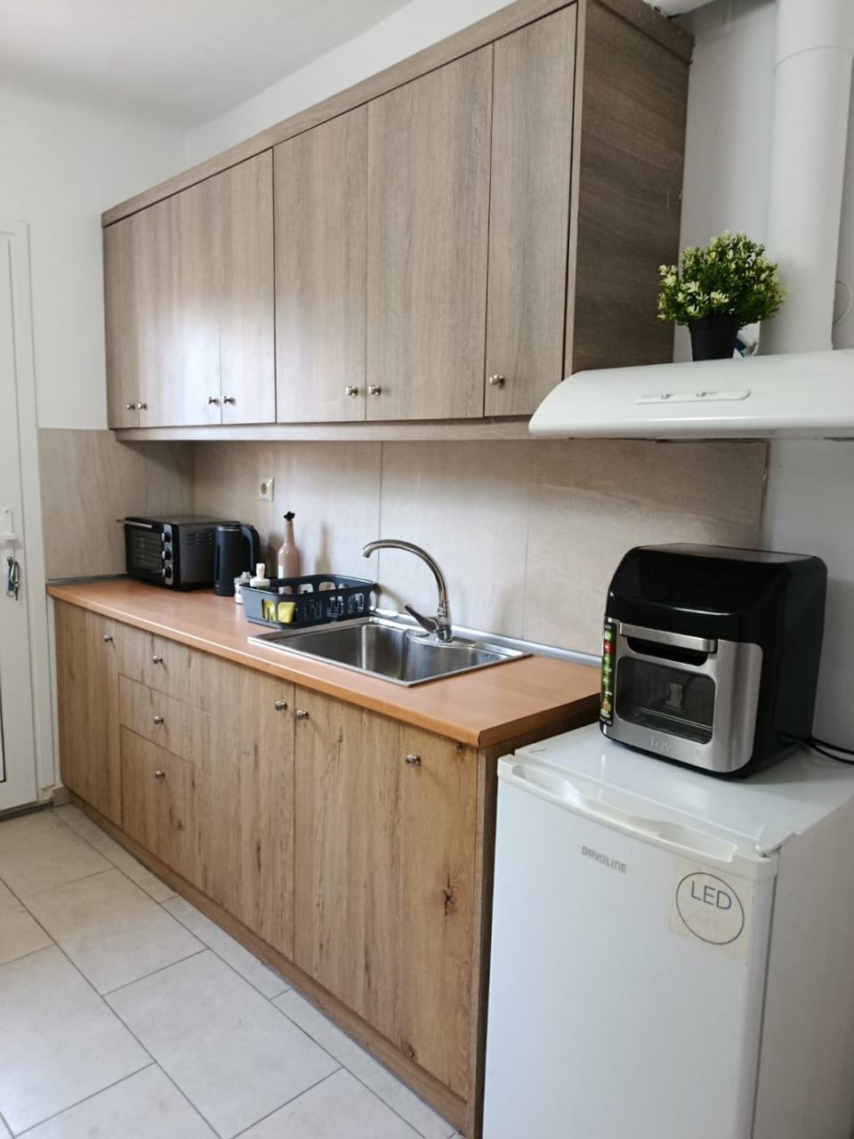 Cozy apartment near the center Apartment in Heraklion